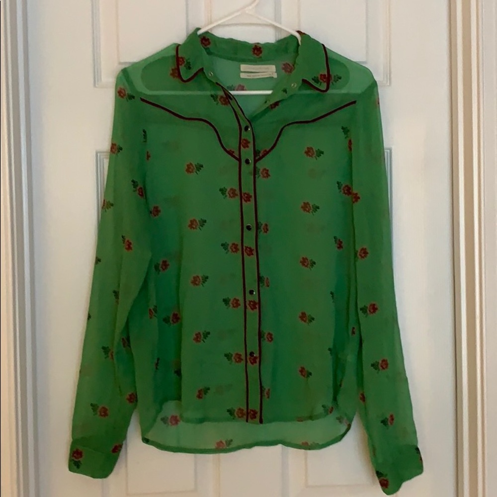 Urban Outfitters blouse